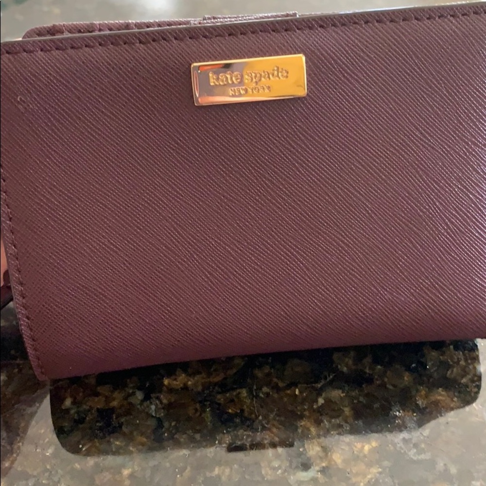 Kate Spade Wallet